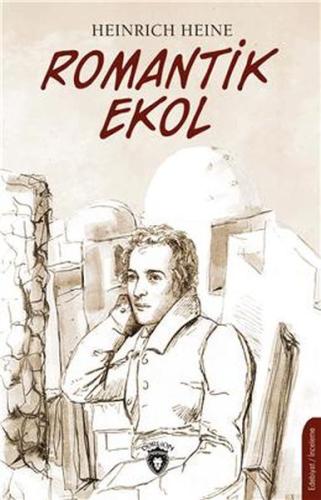 Romantik Ekol %25 indirimli Heinrich Heine