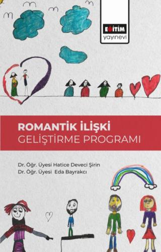 Romantik İlişki Geliştirme Programı %3 indirimli Eda Bayrakcı