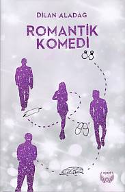 Romantik Komedi (Ciltli) %25 indirimli Dilan Aladağ