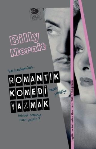 Romantik Komedi Yazmak %10 indirimli Billy Mernit