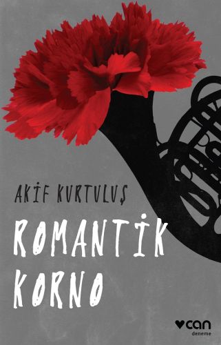 Romantik Korno %15 indirimli Akif Kurtuluş