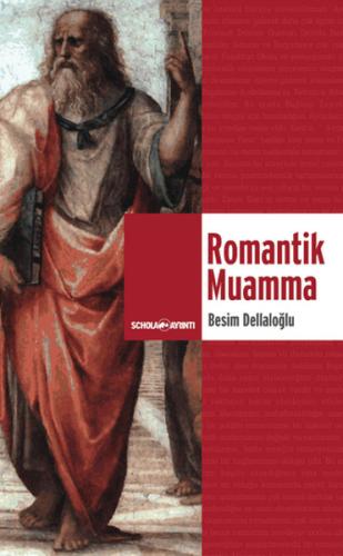 Romantik Muamma Besim Dellaloğlu