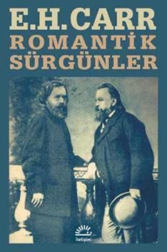 Romantik Sürgünler %10 indirimli Edward Hallett Carr