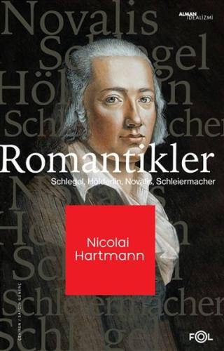 Romantikler %17 indirimli Nicolai Hartmann