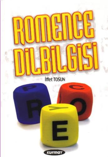 Romence Dilbilgisi İffet Tosun