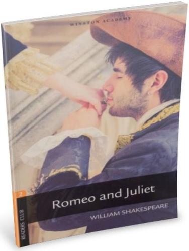 Romeo And Juliet Level 2 William Shakespeare