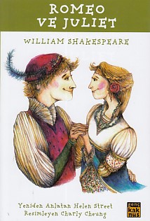 Romeo ve Juliet (Türkçe) %20 indirimli William Shakespeare