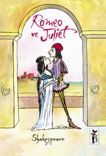 Romeo ve Juliet %23 indirimli William Shakespeare