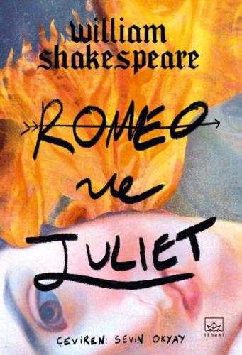 Romeo ve Juliet %12 indirimli William Shakespeare