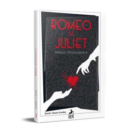 Romeo ve Juliet %30 indirimli William Shakespeare