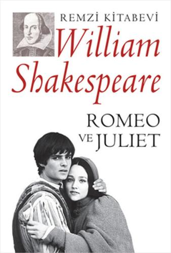 Romeo ve Juliet %13 indirimli William Shakespeare