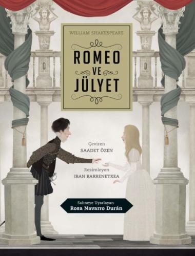 Romeo ve Jülyet %15 indirimli William Shakespeare