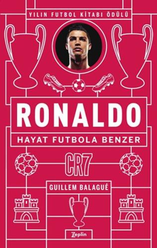 Ronaldo - Hayat Futbola Benzer Guillem Balague