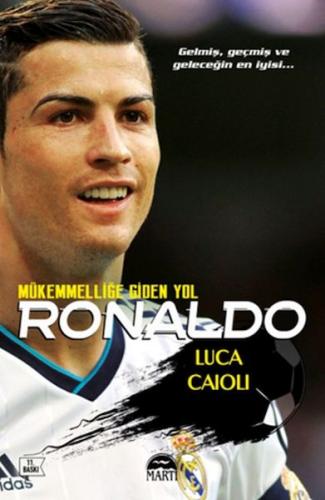 Ronaldo %30 indirimli Luca Caioli