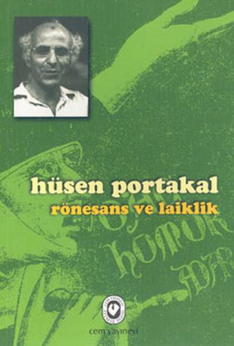 Rönesans ve Laiklik %20 indirimli Hüsen Portakal