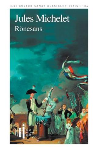 Rönesans %33 indirimli Jules Michelet