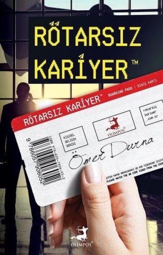 Rötarsız Kariyer %37 indirimli Ömer Durna