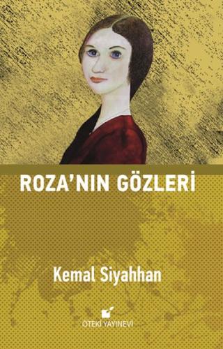 Roza'nın Gözleri %17 indirimli Kemal Siyahhan