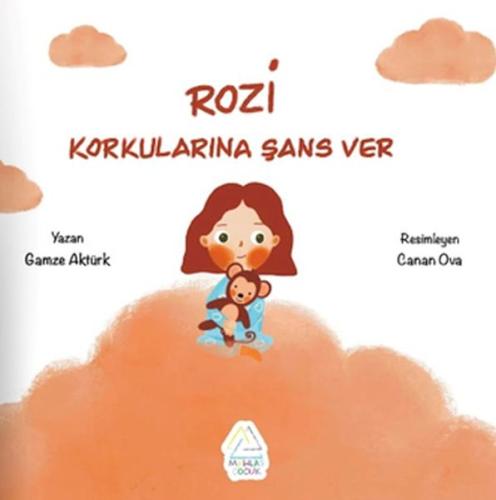 Rozi - Korkularına Şans Ver %23 indirimli Gamze Aktürk