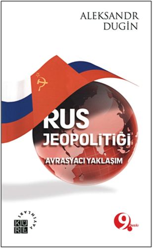 Rus Jeopolitiği %12 indirimli Aleksandr Dugin