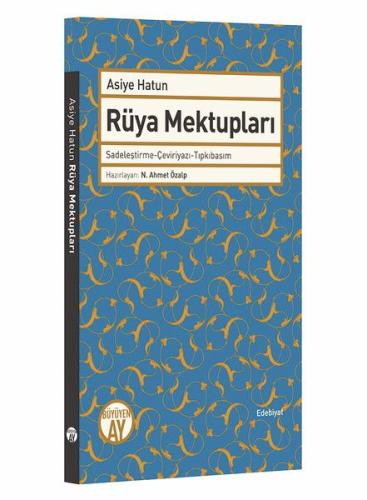 Rüya Mektupları H. Ahmet Özalp