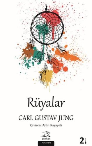 Rüyalar %35 indirimli Carl Gustav Jung