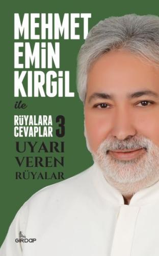 Rüyalara Cevaplar – 3 Uyarı Veren Rüyalar %25 indirimli Mehmet Emin Kı