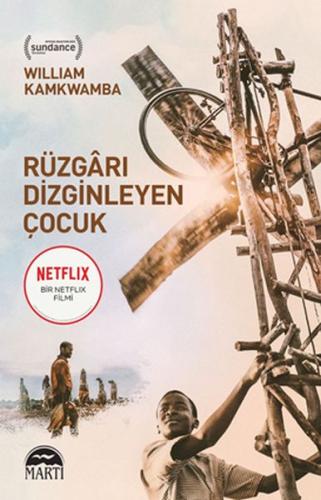 Rüzgarı Dizginleyen Çocuk %30 indirimli William Kamkwamba