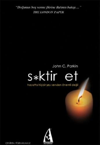 S*ktir Et (Ciltli) John C. Parkin