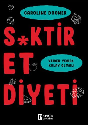 S*ktir Et Diyeti %23 indirimli Caroline Dooner