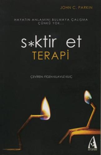 S*ktir Et Terapi John C. Parkin