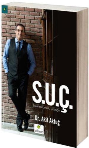 S.u.ç. %15 indirimli Akif Aktuğ