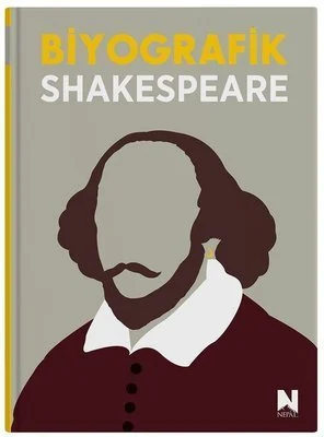 Biyografik Shakespeare - Grafiklerle İz Bırakan Hayatlar Viv Croot