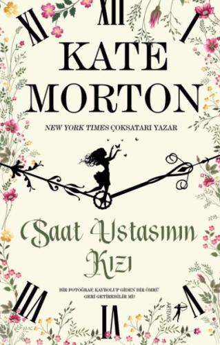 Saat Ustasının Kızı %10 indirimli Kate Morton