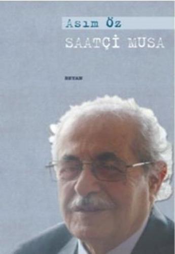 Saatçi Musa %18 indirimli Asım Öz