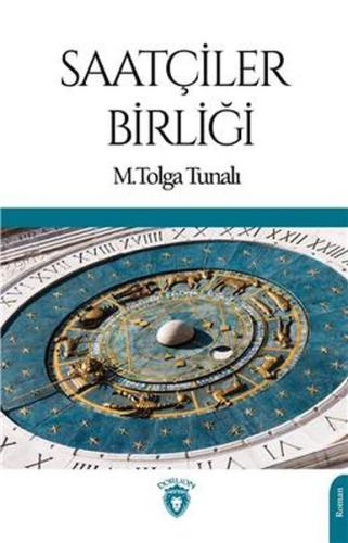 Saatçiler Birliği %25 indirimli M. Tolga Tunalı