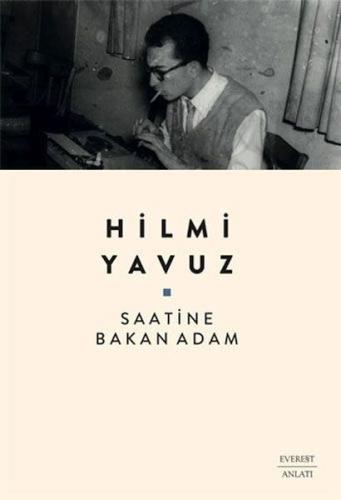 Saatine Bakan Adam %10 indirimli Hilmi Yavuz