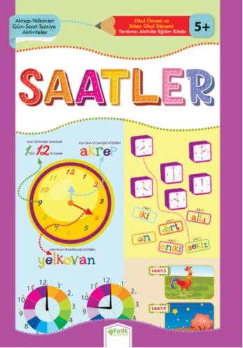 Saatler Kolektıf