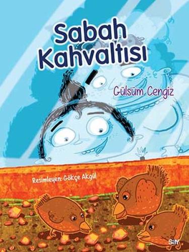 Sabah Kahvaltısı Gülsüm Cengiz