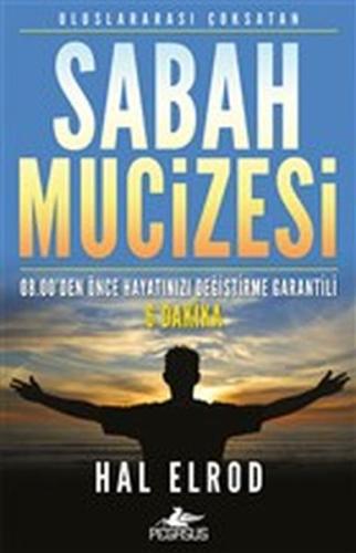 Sabah Mucizesi %15 indirimli Hal Elrod