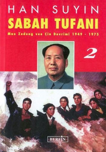 Sabah Tufani Han Suyin