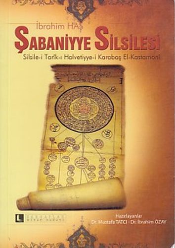 Şabaniyye Silsilesi İbrahim Has