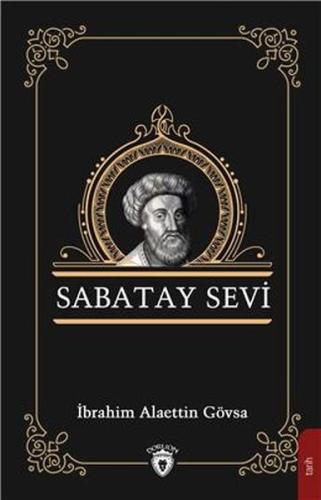 Sabatay Sevi %25 indirimli İbrahim Alaettin Gövsa