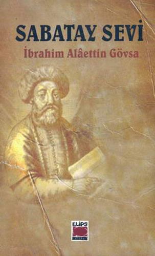 Sabatay Sevi İbrahim Alaettin Gövsa