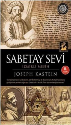 Sabetay Sevi - İzmirli Mesih Joseph Kastein