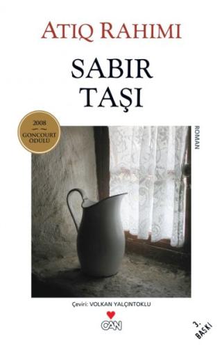 Sabır Taşı %15 indirimli Atiq Rahimi