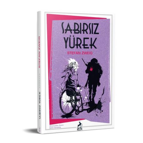 Sabırsız Yürek %30 indirimli Stefan Zweig