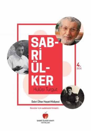 Sabri Ülker Hayat Hikâyesi Hulusi Turgut