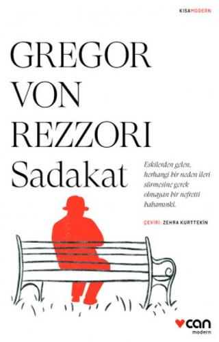 Sadakat %15 indirimli Gregor von Rezzori