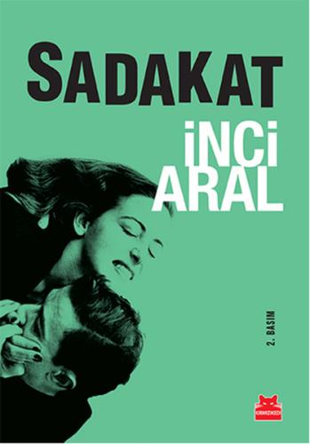 Sadakat %14 indirimli İnci Aral